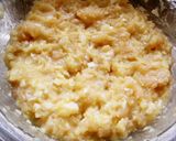 ☆鶏つくねの照り焼き☆作り方1写真