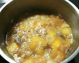 トロトロ~♪牛スジの味噌煮込み♪作り方10写真