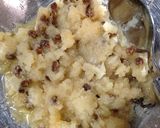 干し納豆と大根おろし和え〜さっぱり作り方2写真