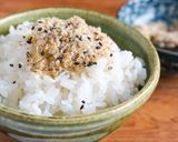 我が家で大活躍☆粉末煮干し(いりこ)作り方4写真