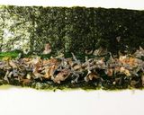 お弁当に☆ほうれん草のり巻き作り方2写真