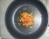 お手軽♪本格麻婆豆腐作り方3写真