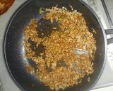 お手軽♪本格麻婆豆腐作り方4写真
