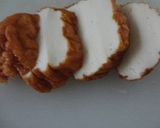 簡単とろ～り揚げトーフのおろし作り方1写真