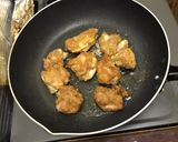 ☆さっぱりこく旨！鶏のぬか味噌炒め煮☆作り方2写真