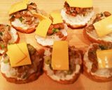 簡単♡納豆ご飯on the魚河岸あげ®作り方6写真