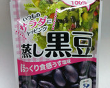 簡単！黒豆煮豆作り方1写真