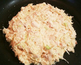 ダイエットの救世主♥ふわふわお好み焼き作り方3写真