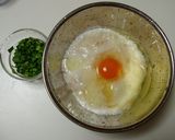 山芋たっぷり♡のとろろ汁作り方1写真