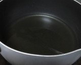 海老と万願寺とうがらしのさっと煮作り方3写真