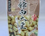 簡単錦白大豆入りふわふわ鶏団子作り方1写真