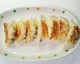 たこ焼き風餃子作り方3写真