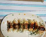 たこ焼き風餃子作り方4写真
