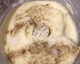 豆乳でなめらかクリーミーポテト♫作り方5写真