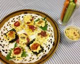 アレンジ自在！りんごのタルタル作り方6写真