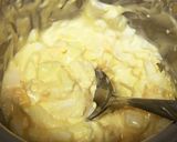 ピーマンのポテト詰め オーブン焼き作り方2写真