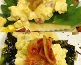 アレンジ自在！りんごのタルタル作り方8写真