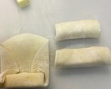 餃子の皮で簡単チーズだらけグラタン作り方1写真