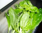 三杯鶏≪サンベイチー≫作り方7写真