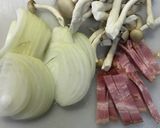 餃子の皮で簡単チーズだらけグラタン作り方2写真