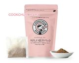 離乳食後期から♡出汁ガラで大根もち作り方1写真