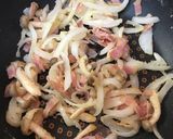 餃子の皮で簡単チーズだらけグラタン作り方3写真