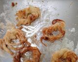 うどんでドーナツ？作り方5写真