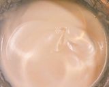 HMで簡単♥とろうまっ生パウンドケーキ作り方5写真