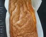 HMで簡単♥とろうまっ生パウンドケーキ作り方7写真