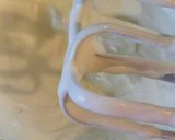 HMで簡単♥とろうまっ生パウンドケーキ作り方9写真