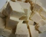ズッキーニと豆腐入りスープ作り方3写真
