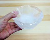 【氷のうつわ】冷えすぎフルーツ作り方7写真