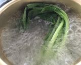 ベジ麹おにぎり作り方1写真