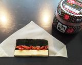 家屋台♡春巻き皮カリカリチーズ｡:°ஐ♡作り方19写真