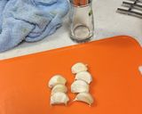 超簡単！にんにく醤油の作り方作り方2写真