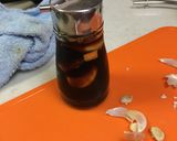 超簡単！にんにく醤油の作り方作り方5写真