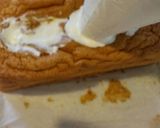 HMで簡単♥とろうまっ生パウンドケーキ作り方10写真