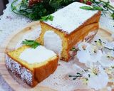 HMで簡単♥とろうまっ生パウンドケーキ作り方11写真