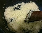 一皿で満足！巾着リゾット作り方3写真