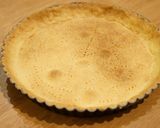 絶品　大人の　グレープフルーツタルト作り方2写真