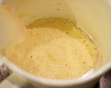 絶品　大人の　グレープフルーツタルト作り方8写真