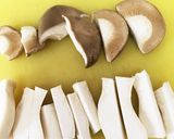 甘辛ダレが美味♡豚肉のお野菜巻き作り方2写真