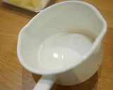 絶品　大人の　グレープフルーツタルト作り方14写真