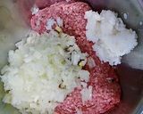 我が家のじゅ~し~♪ロールキャベツ。作り方4写真