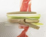 甘辛ダレが美味♡豚肉のお野菜巻き作り方5写真