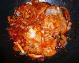 ポークソテー~トマト風味~作り方5写真