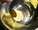 ポテトサラダ カレー味作り方3写真