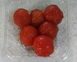大豆ミートで♪ヘルシータコライス作り方2写真