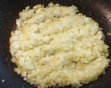 大豆ミートで♪ヘルシータコライス作り方4写真