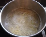 クリーム牛乳不使用☆濃厚カルボナーラ作り方1写真